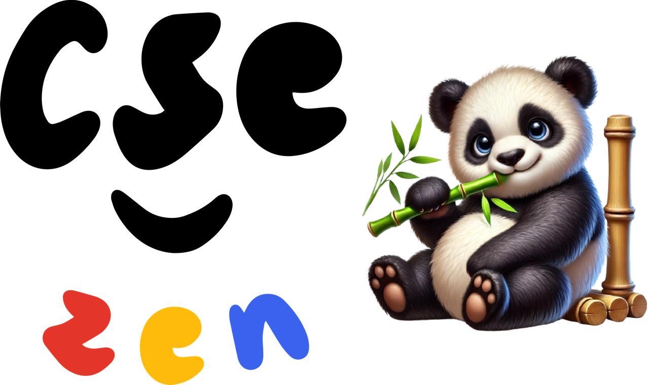 CSE ZEN
