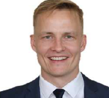 Martin Penders