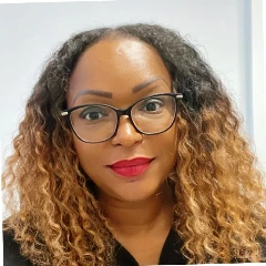 Sandra Legretard